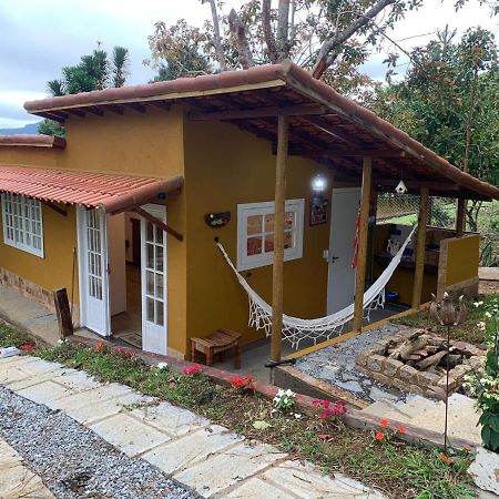 הוילה Petrópolis Loft Do Alto-Araras מראה חיצוני תמונה