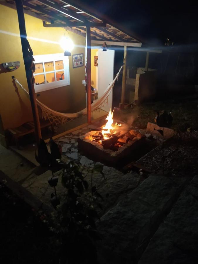 הוילה Petrópolis Loft Do Alto-Araras מראה חיצוני תמונה
